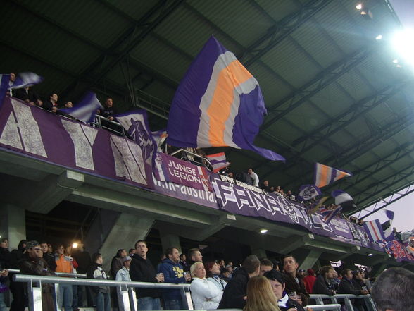 Austria-Wien - 