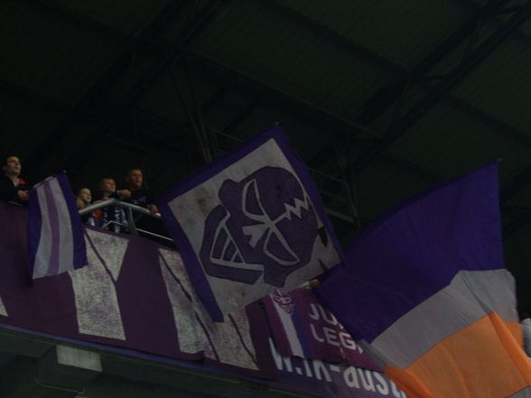 Austria-Wien - 