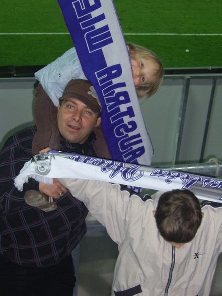 Austria-Wien - 