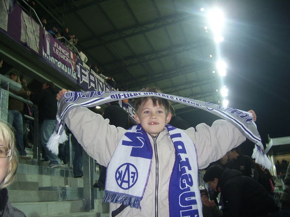 Austria-Wien - 