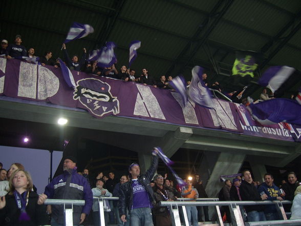 Austria-Wien - 