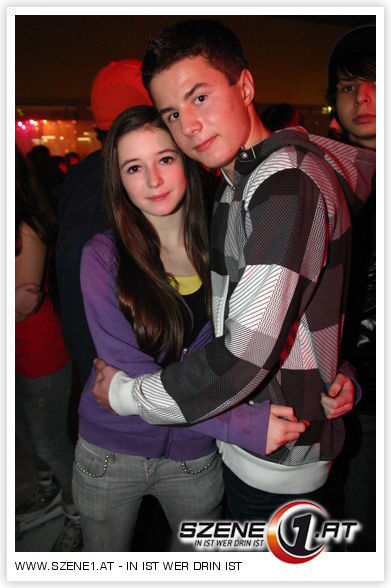 Eisdisco 15.1.2011 - 