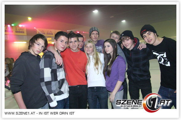 Eisdisco 15.1.2011 - 