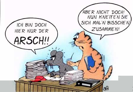 witzige cartoons - 