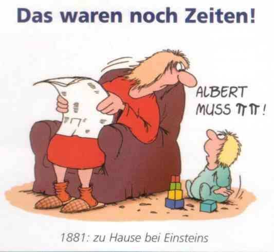 witzige cartoons - 