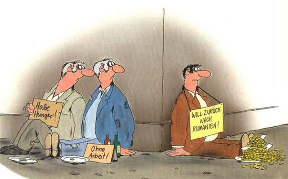 witzige cartoons - 