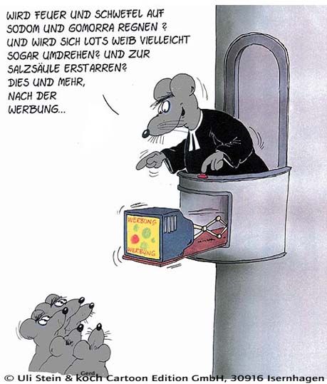 witzige cartoons - 