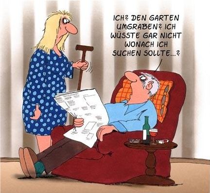 witzige cartoons - 