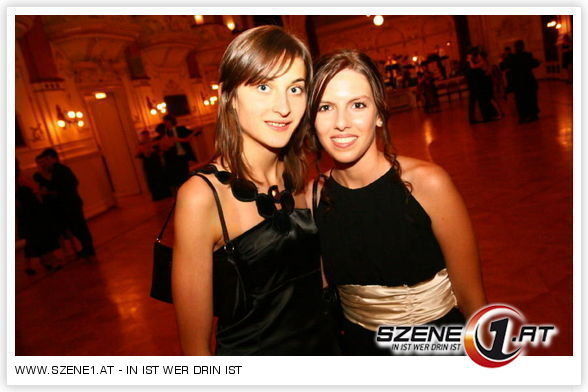 Fortgehen, Partys, Fun- as wohre Leben - 