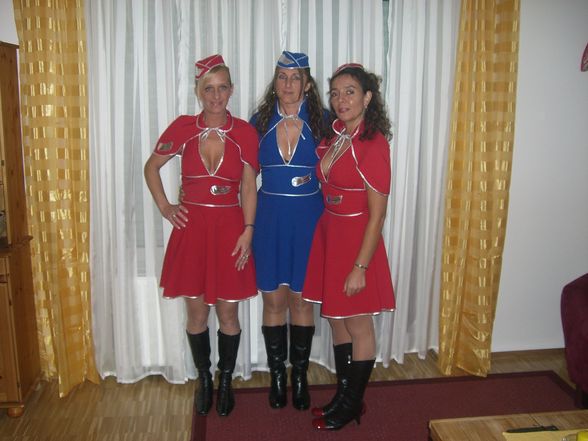 Fasching 2009 - 