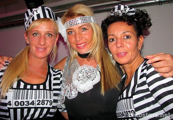 Fasching 2009 - 