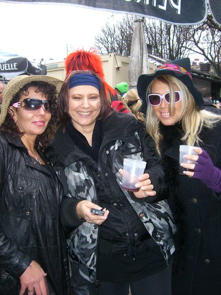 Fasching 2009 - 