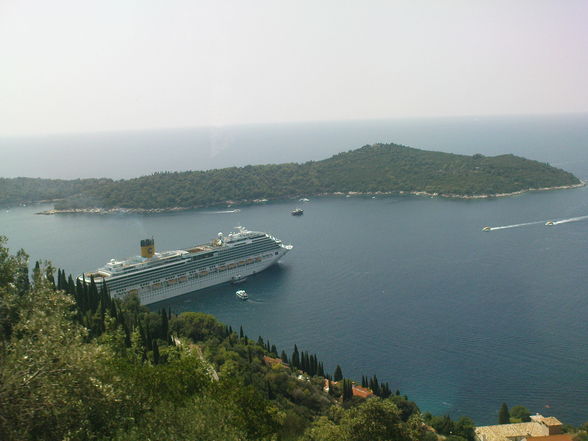 Kroatien 2009 - 