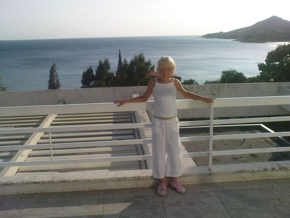 Kroatien 2009 - 