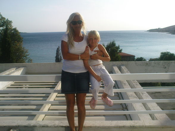 Kroatien 2009 - 