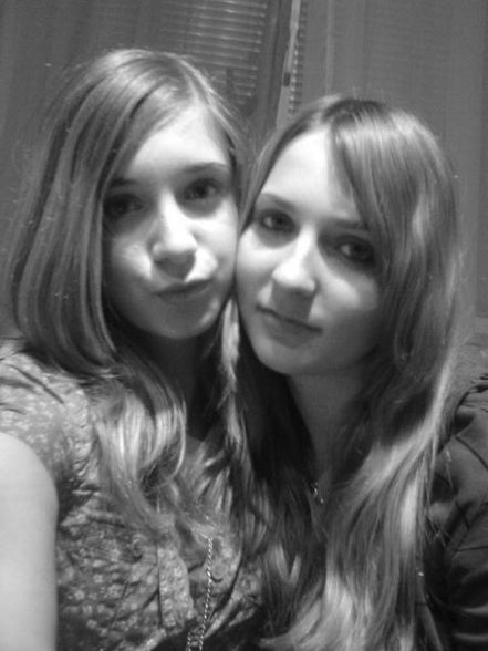 mei abc* = alLer beSte cousine* - 