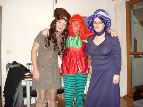 Fasching - 