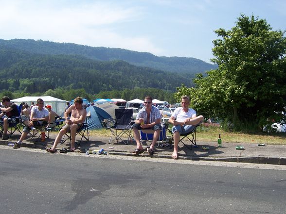 wörthersee 2009  - 