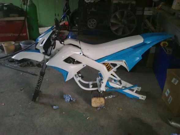 Mei  Derbi - 