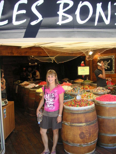 Sommer 2007 - 