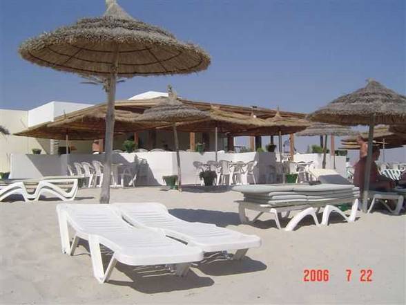 DJERBA 2006 - 