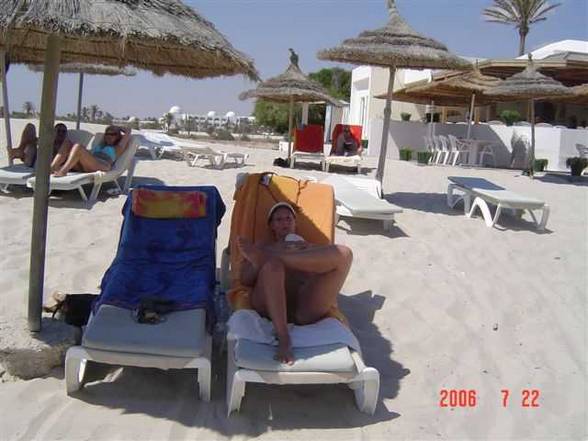 DJERBA 2006 - 