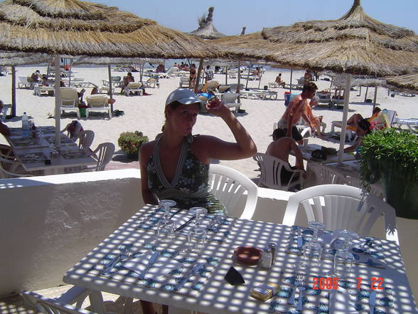 DJERBA 2006 - 