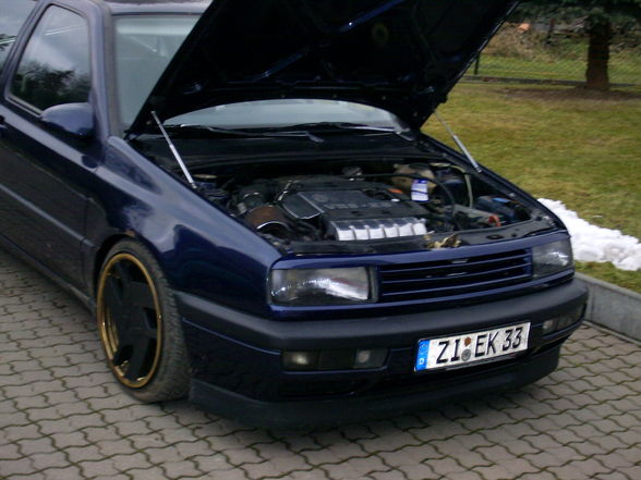 Vento (Sommerauto) - 