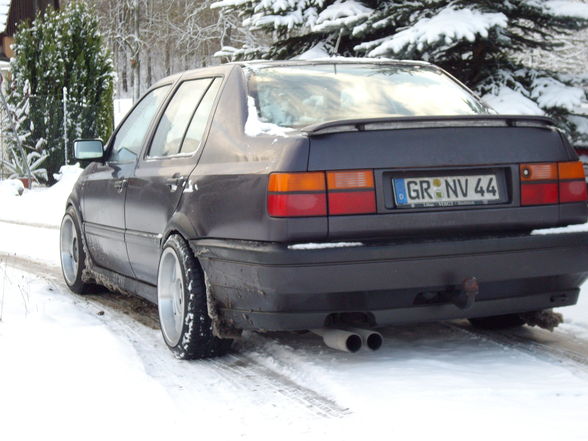 Vento (Winterauto) - 