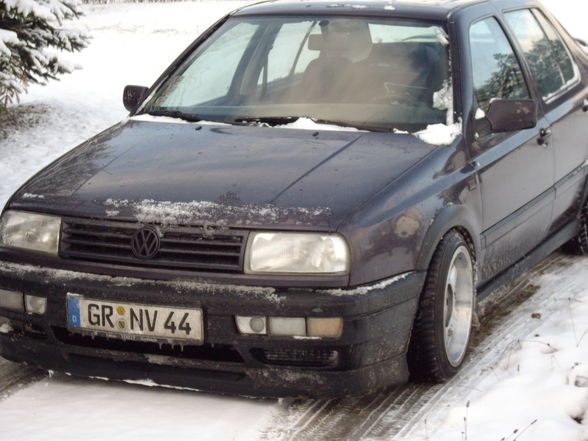 Vento (Winterauto) - 