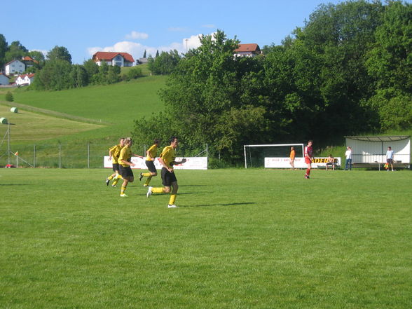 Fuaßball - 