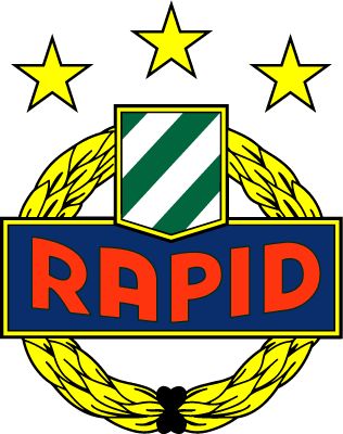 Rapid wien  - 