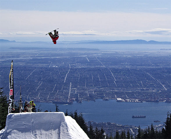 snowboarding - 