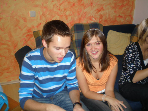 Meine geb.party 07 - 