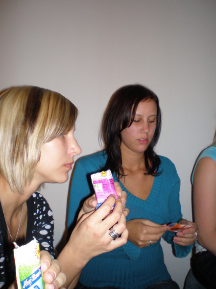 Meine geb.party 07 - 