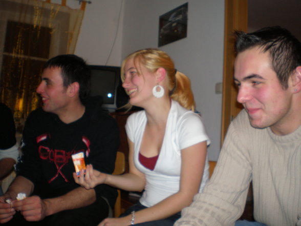 Meine geb.party 07 - 