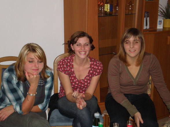 Meine geb.party 07 - 