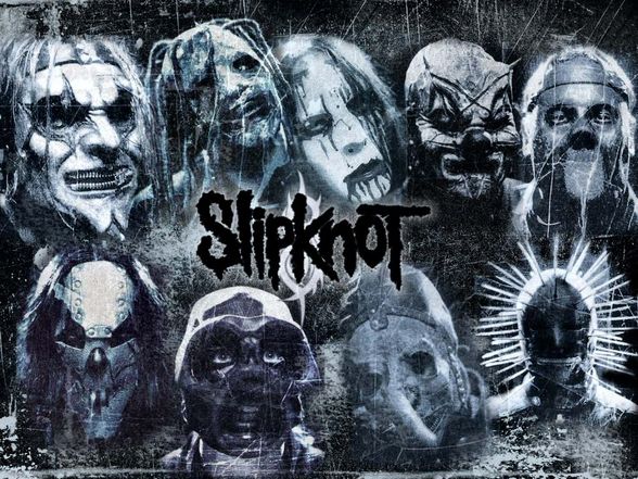 Slipknot - 