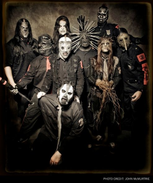 Slipknot - 