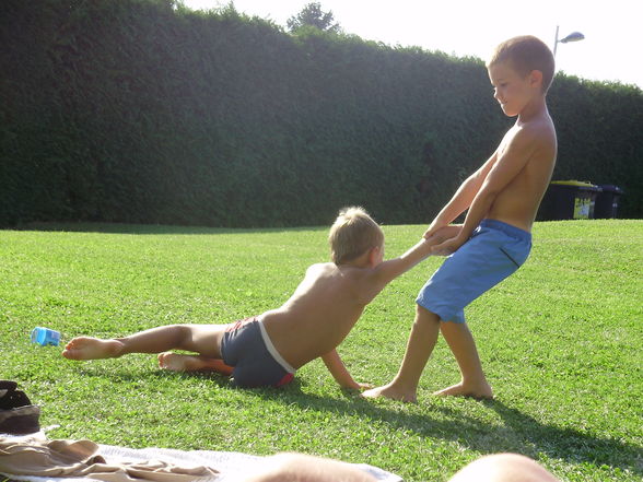 Sommer 09 - 