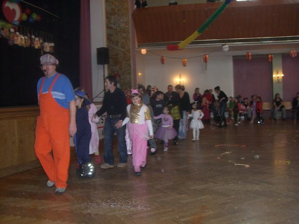 KINDERFASCHUNG 2009 - 