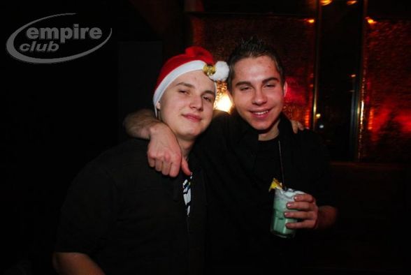 X- mas party - 