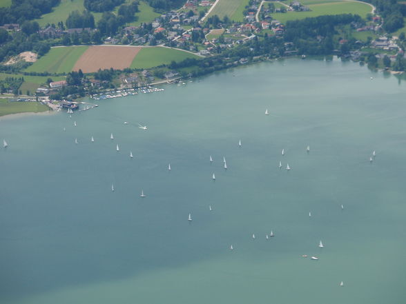 Bergsteigen ohne Ausrüstung - 