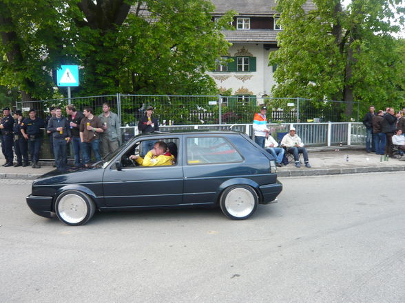 GTI- Treffn 2010 - 