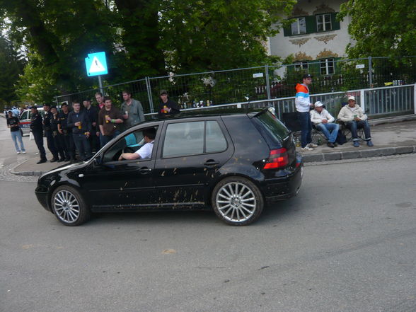 GTI- Treffn 2010 - 