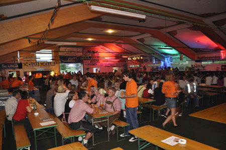 Top Event Samstag - 