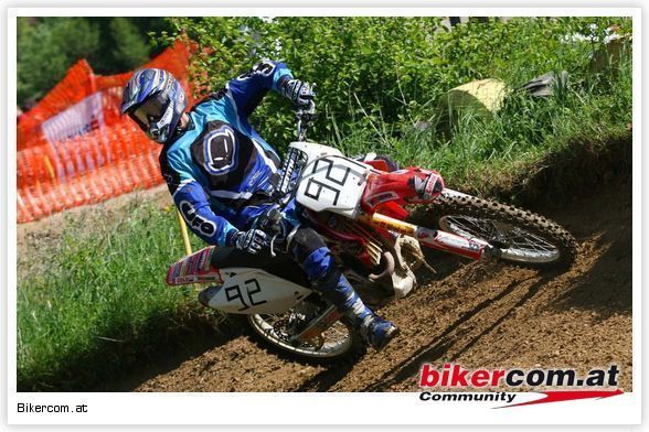 Motocross  2010 - 