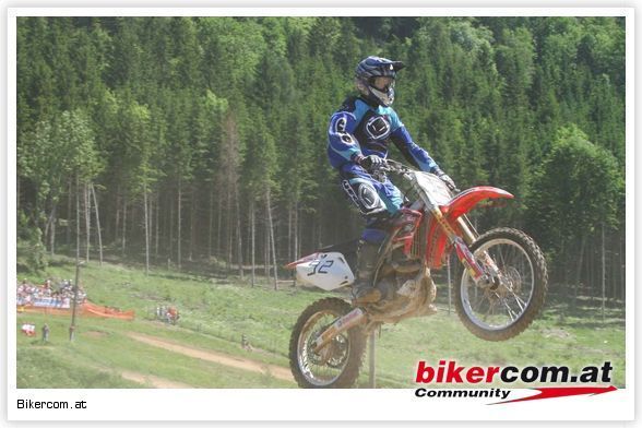 Motocross  2010 - 