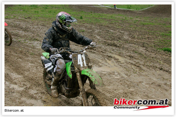 Motocross  2010 - 