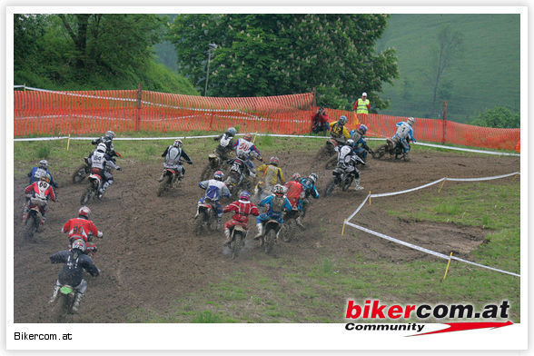 Motocross  2010 - 